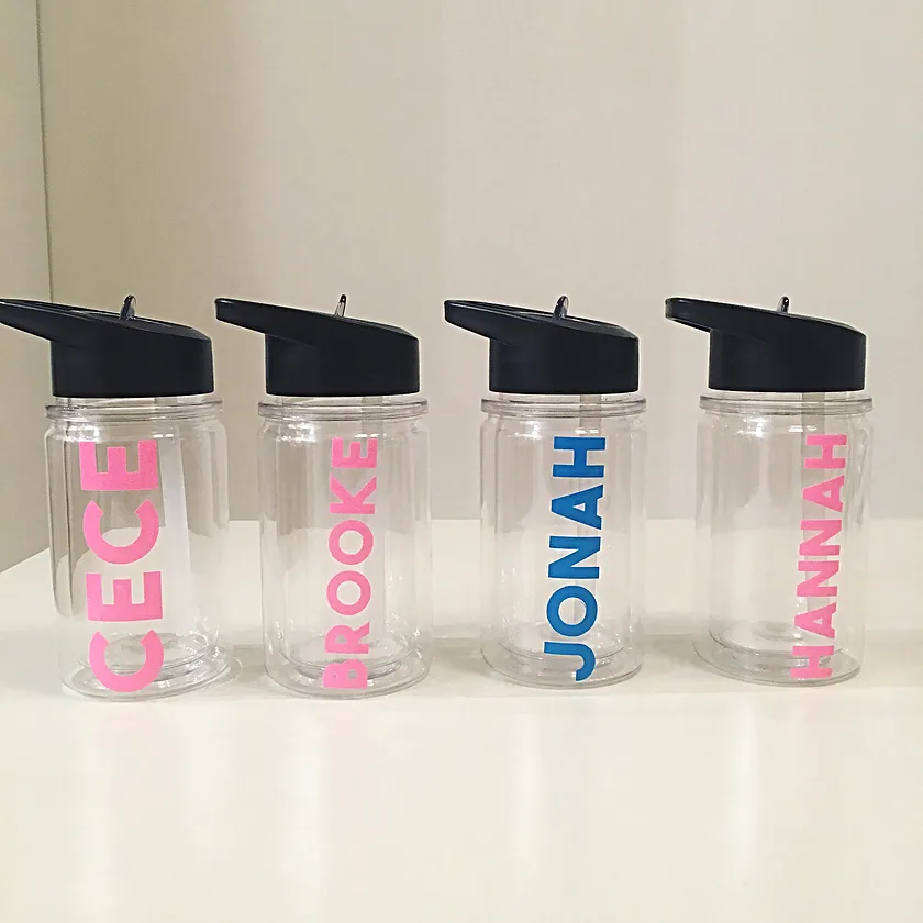 10oz Kids Water Bottle