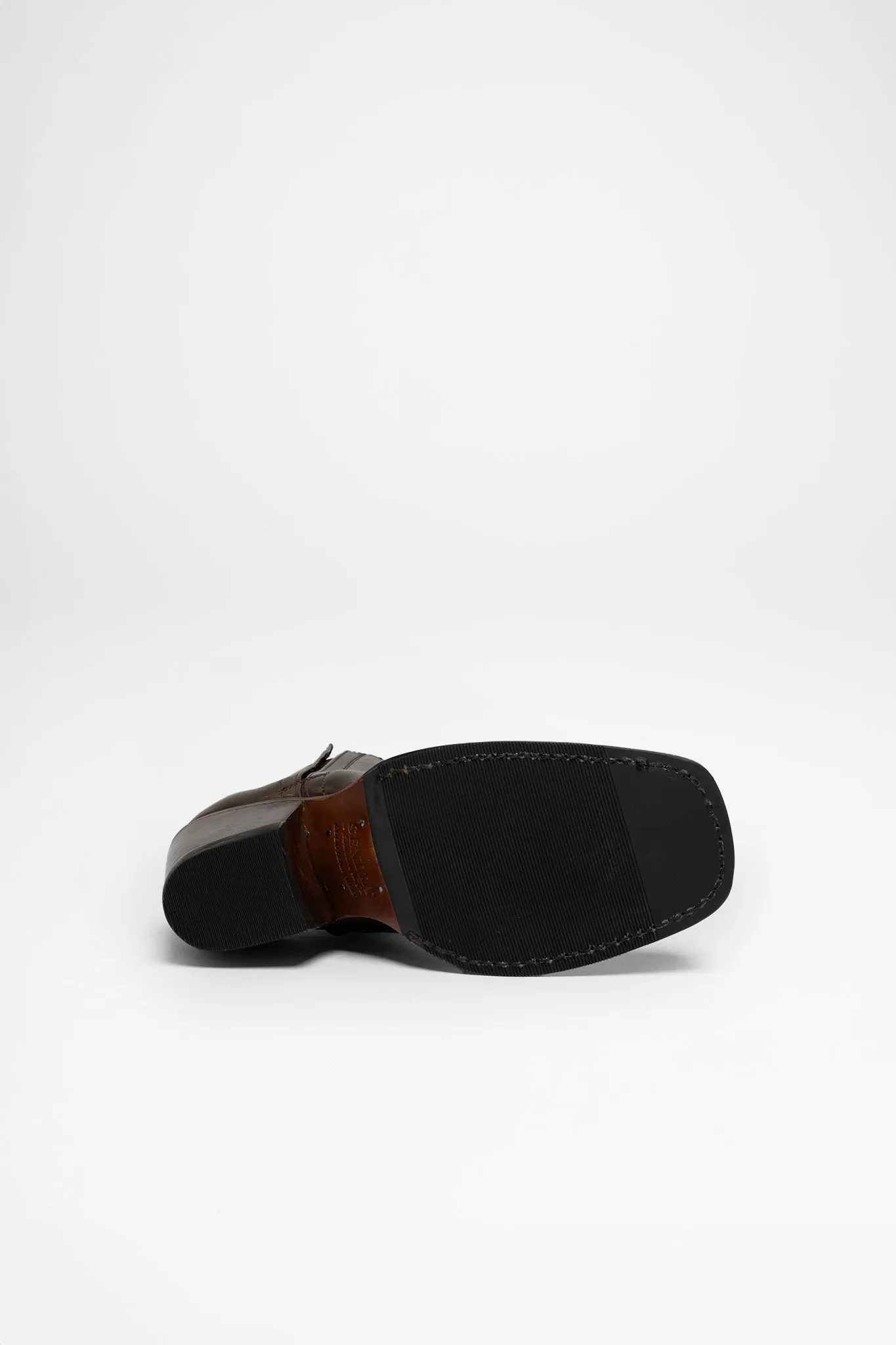 12131 LAYA Damen Braun