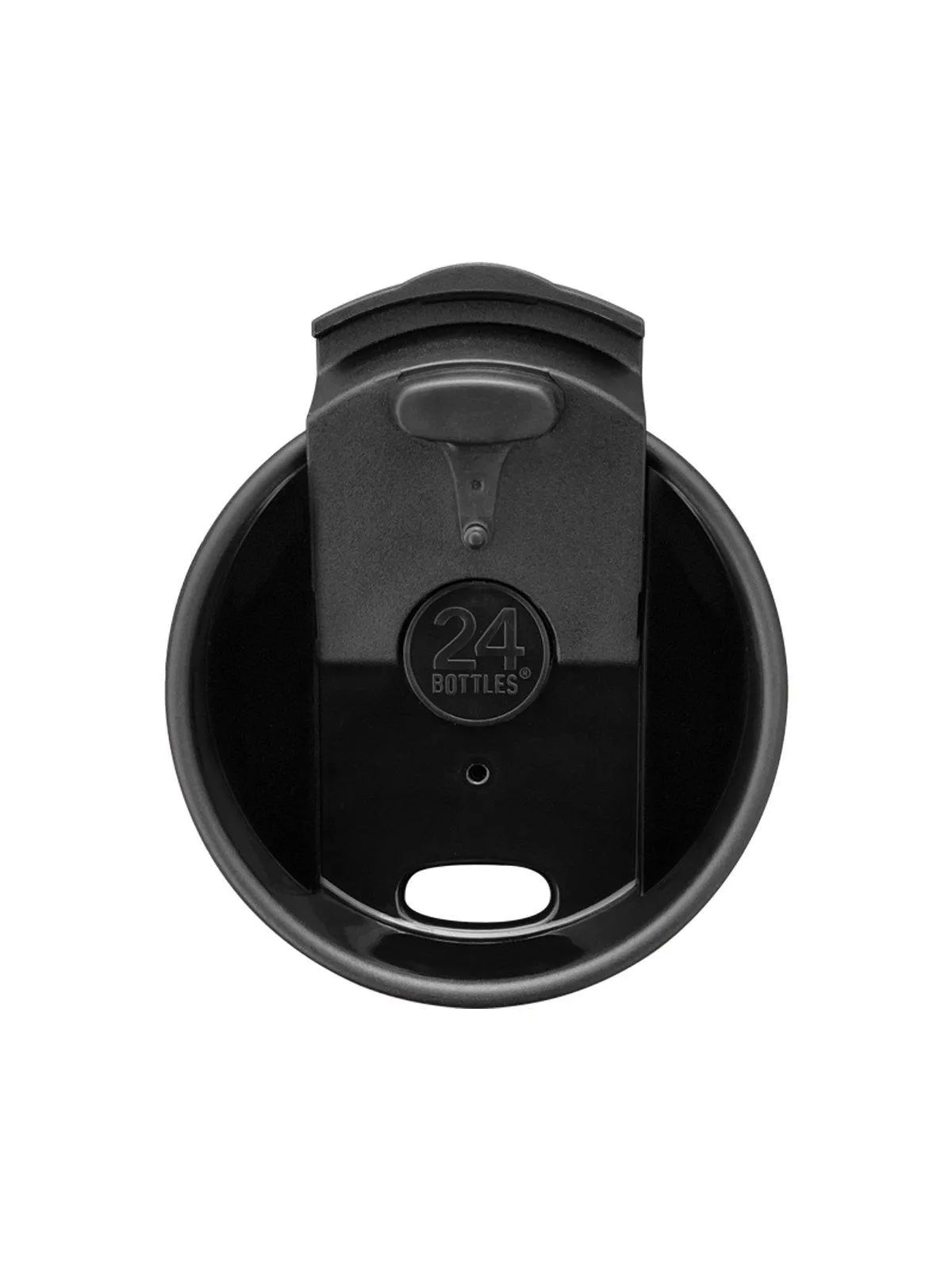 24Bottles Sip & Go Lid for Travel Tumbler