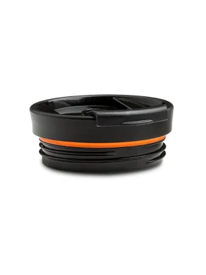 24Bottles Sip & Go Lid for Travel Tumbler