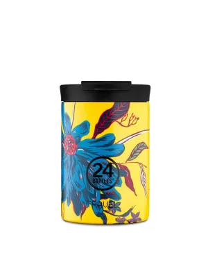 24Bottles Travel Tumbler Aster 350ml