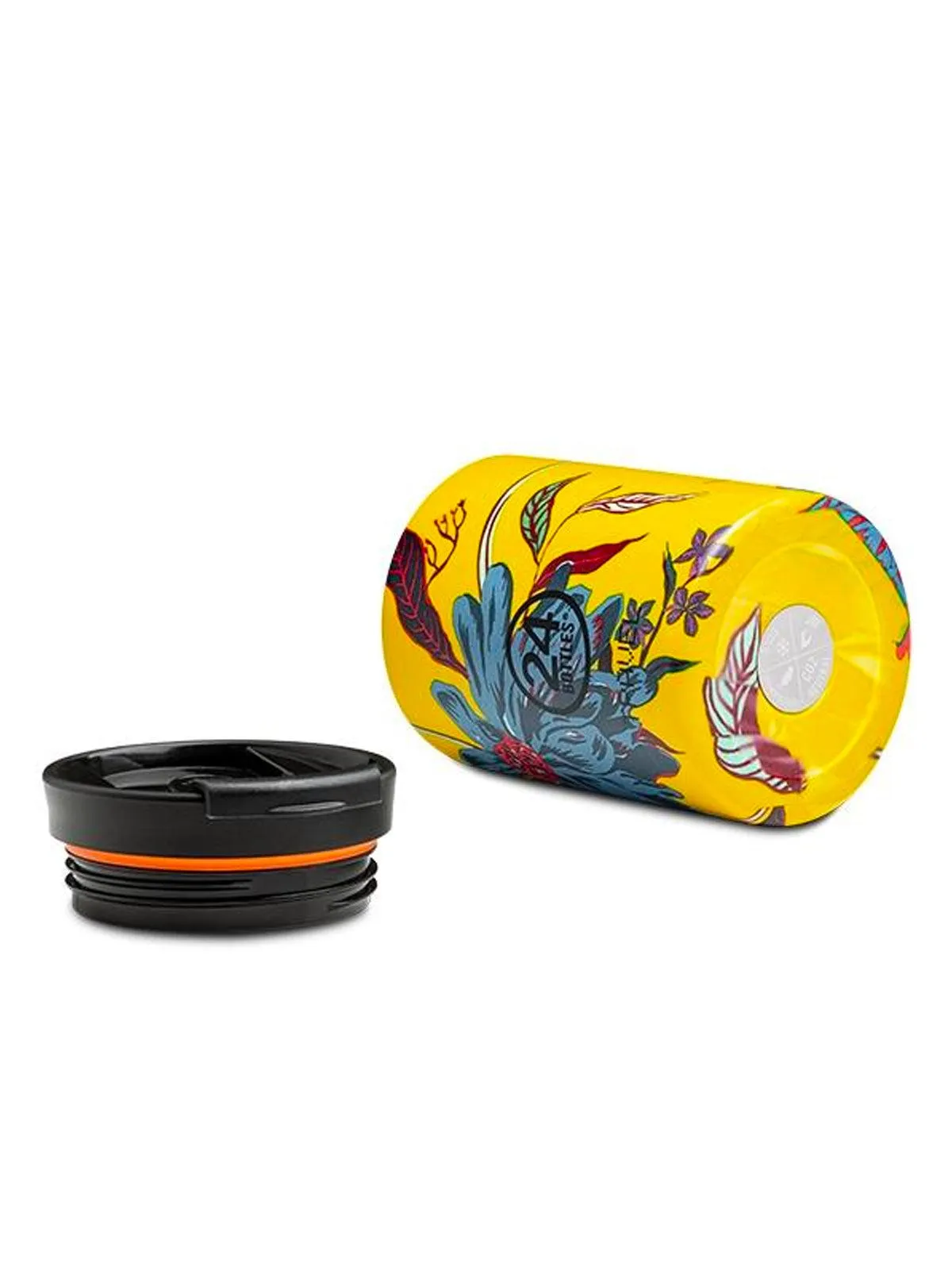 24Bottles Travel Tumbler Aster 350ml