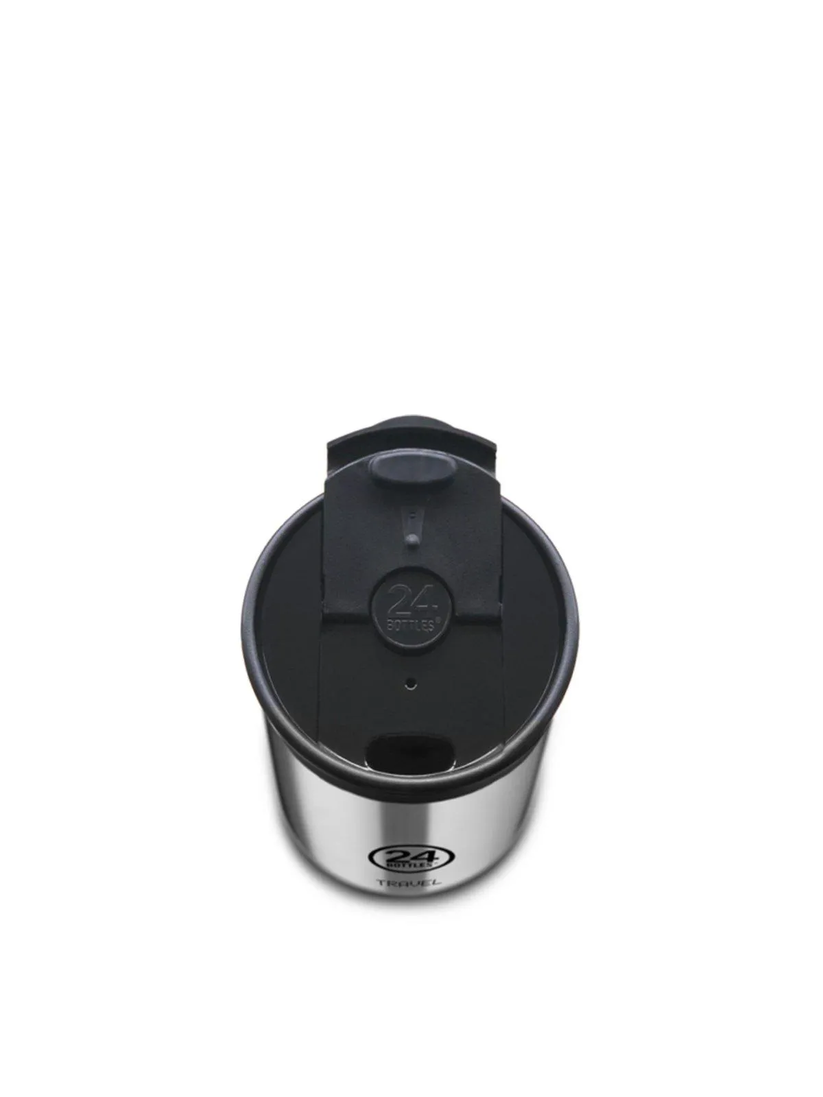 24Bottles Travel Tumbler Cloud Blue 350ml