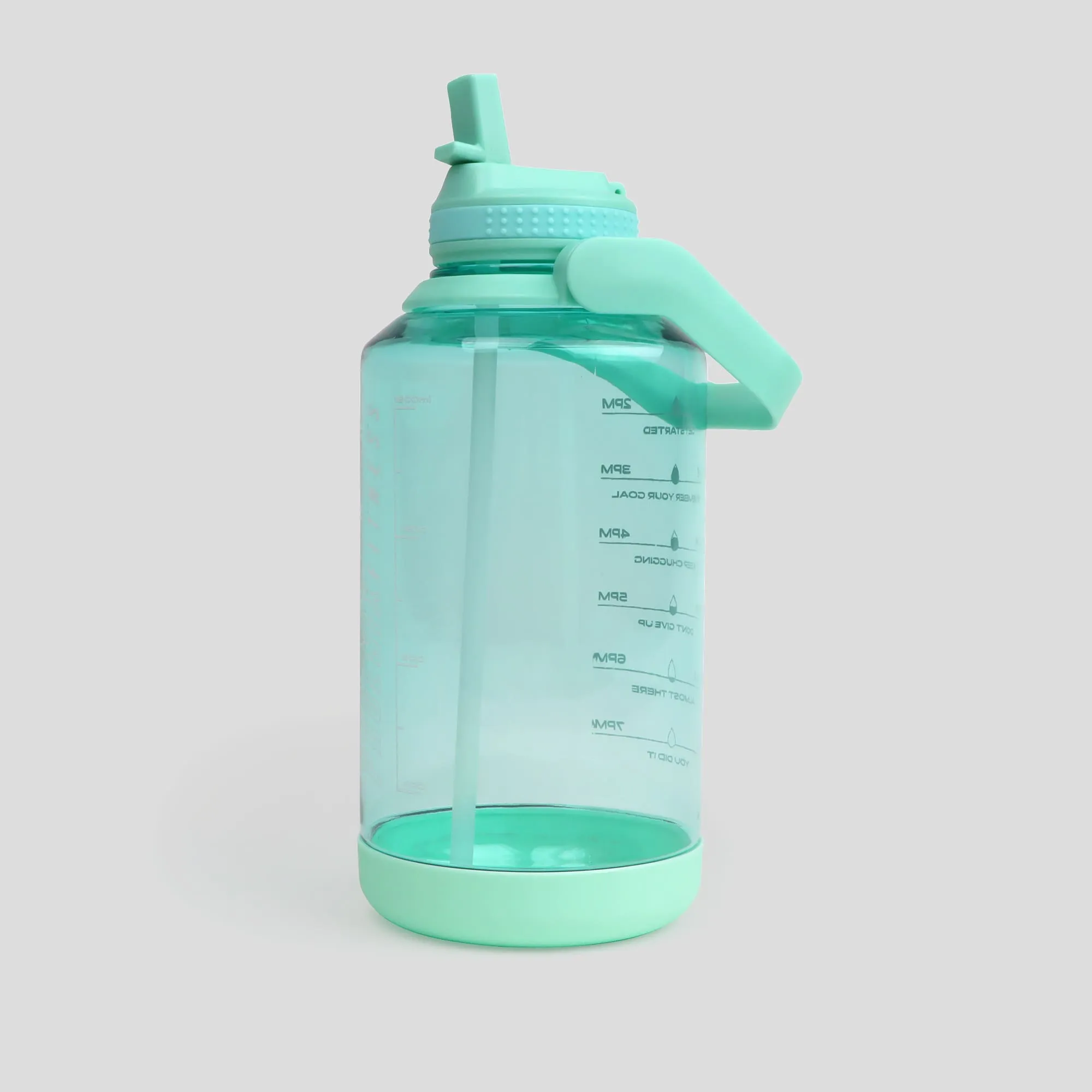 2L Motivational Water Bottles