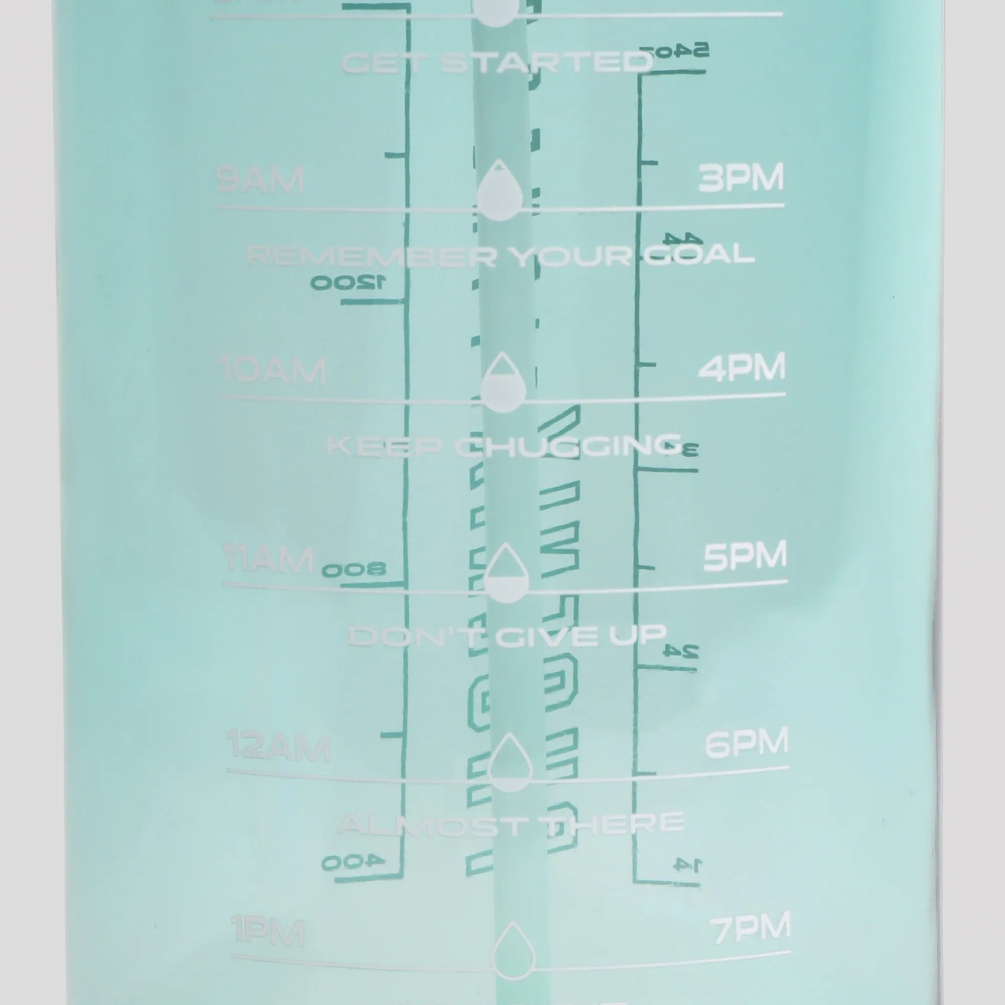 2L Motivational Water Bottles