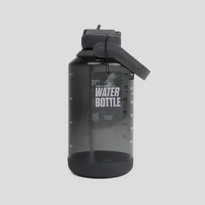 2L Motivational Water Bottles