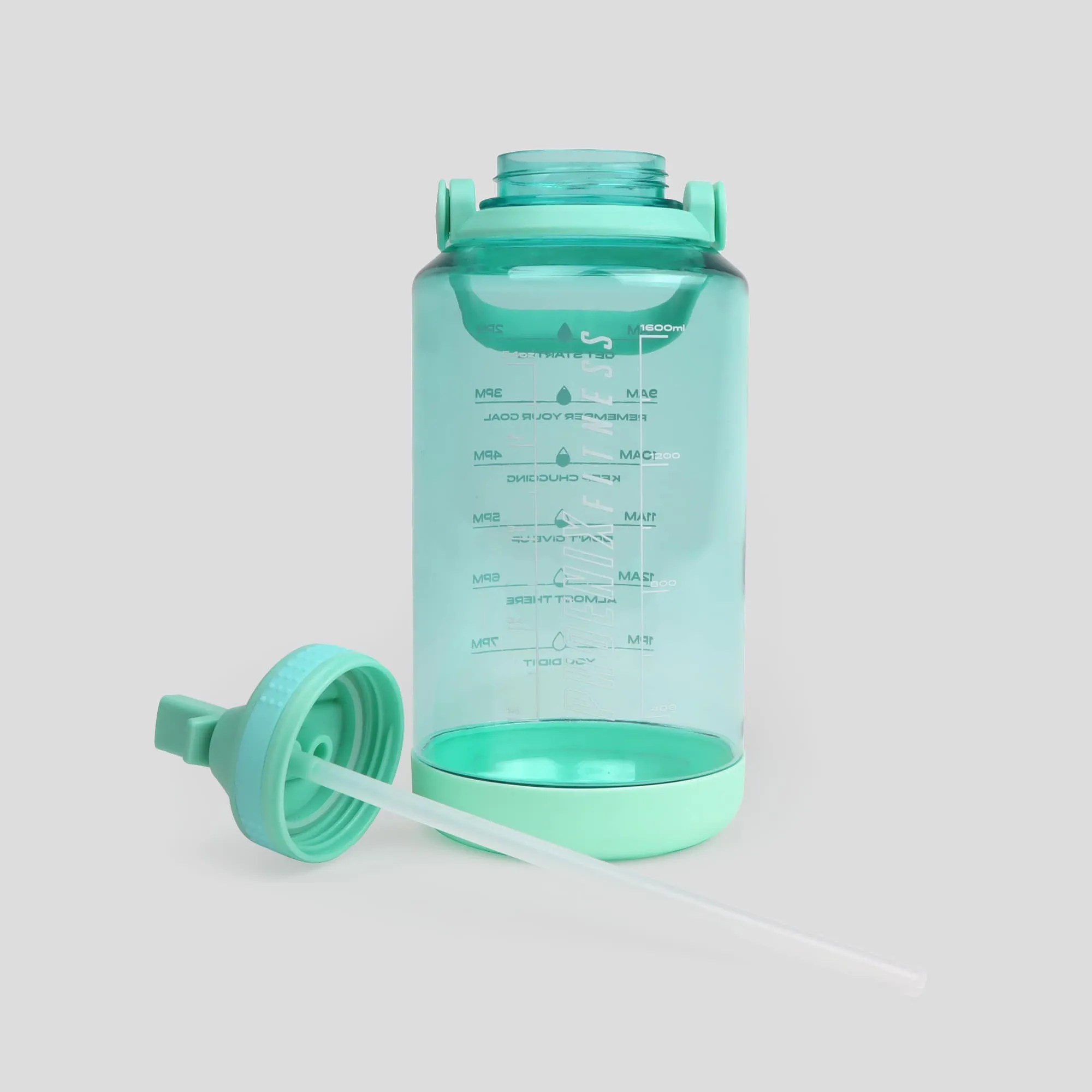 2L Motivational Water Bottles