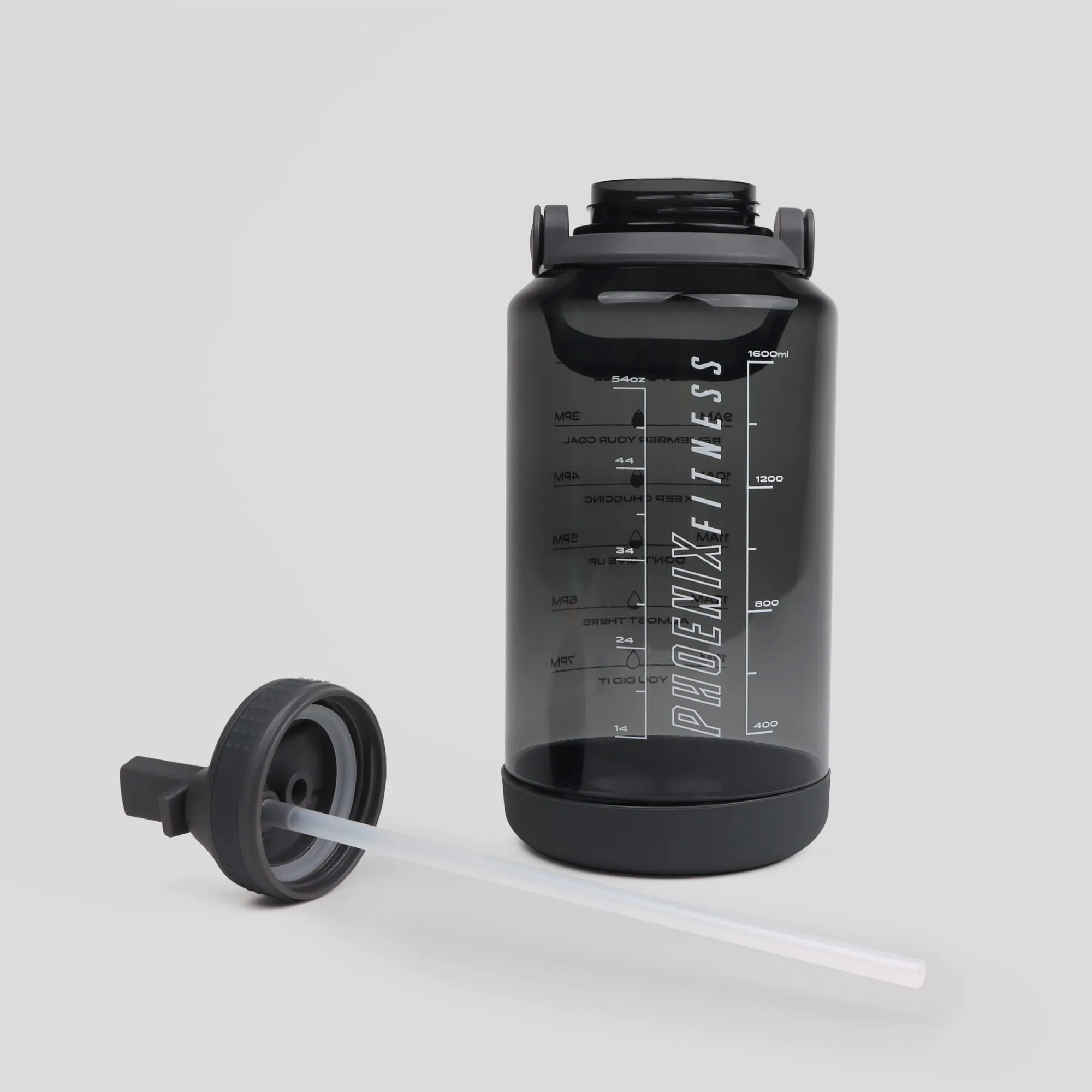 2L Motivational Water Bottles