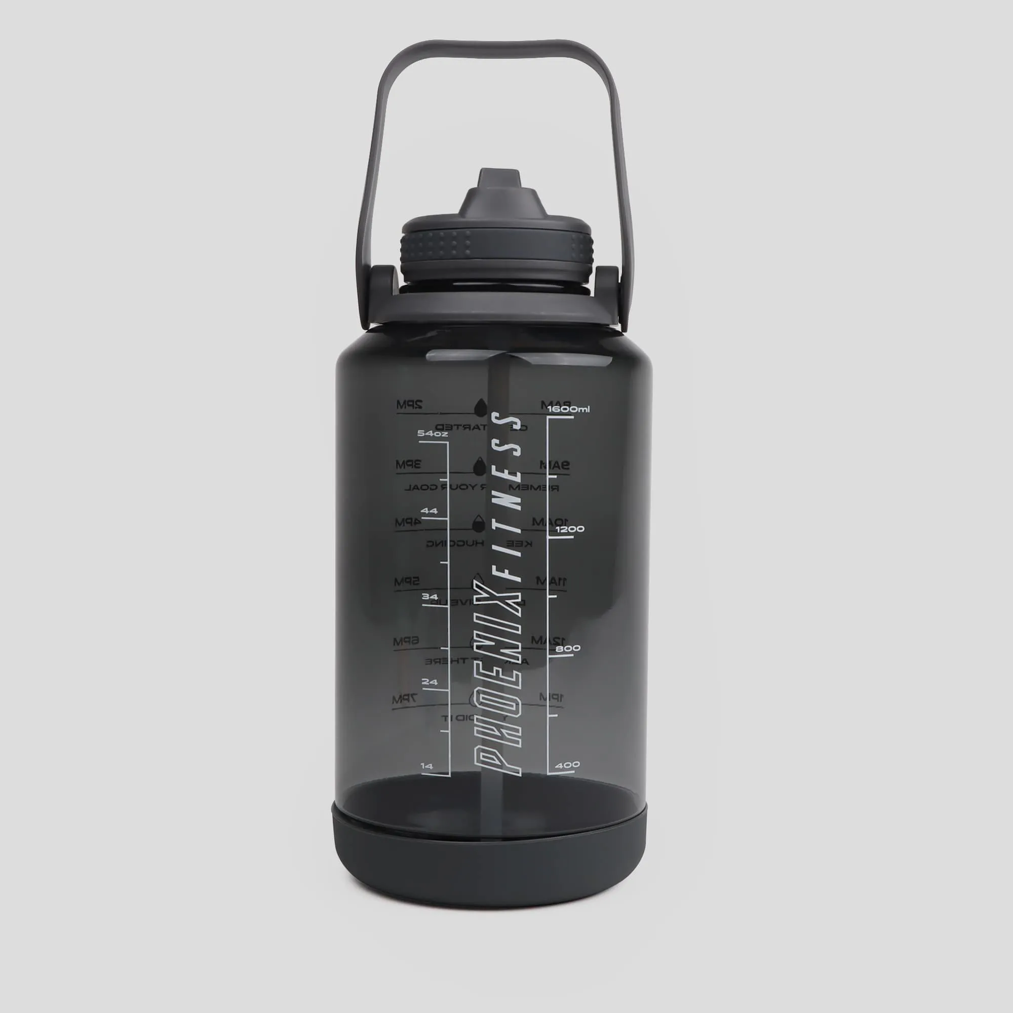2L Motivational Water Bottles