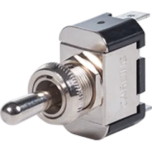 4152 Blue Sea Toggle Switch (On-Off-On)