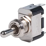 4152 Blue Sea Toggle Switch (On-Off-On)