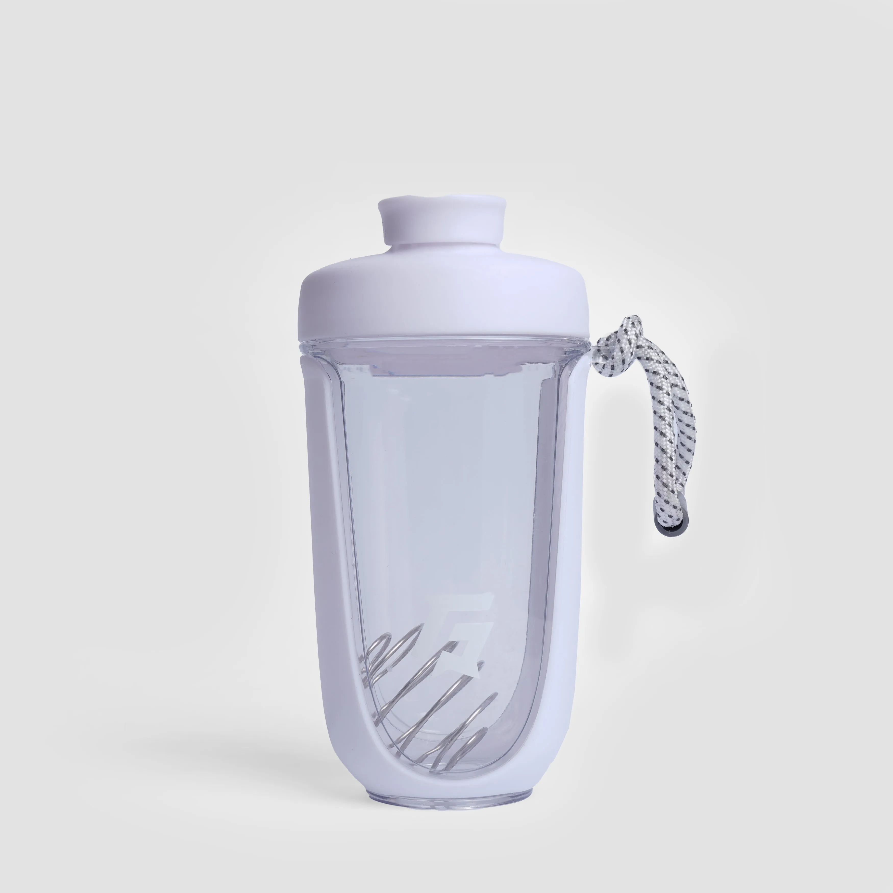 Active Blend Bottle (White)