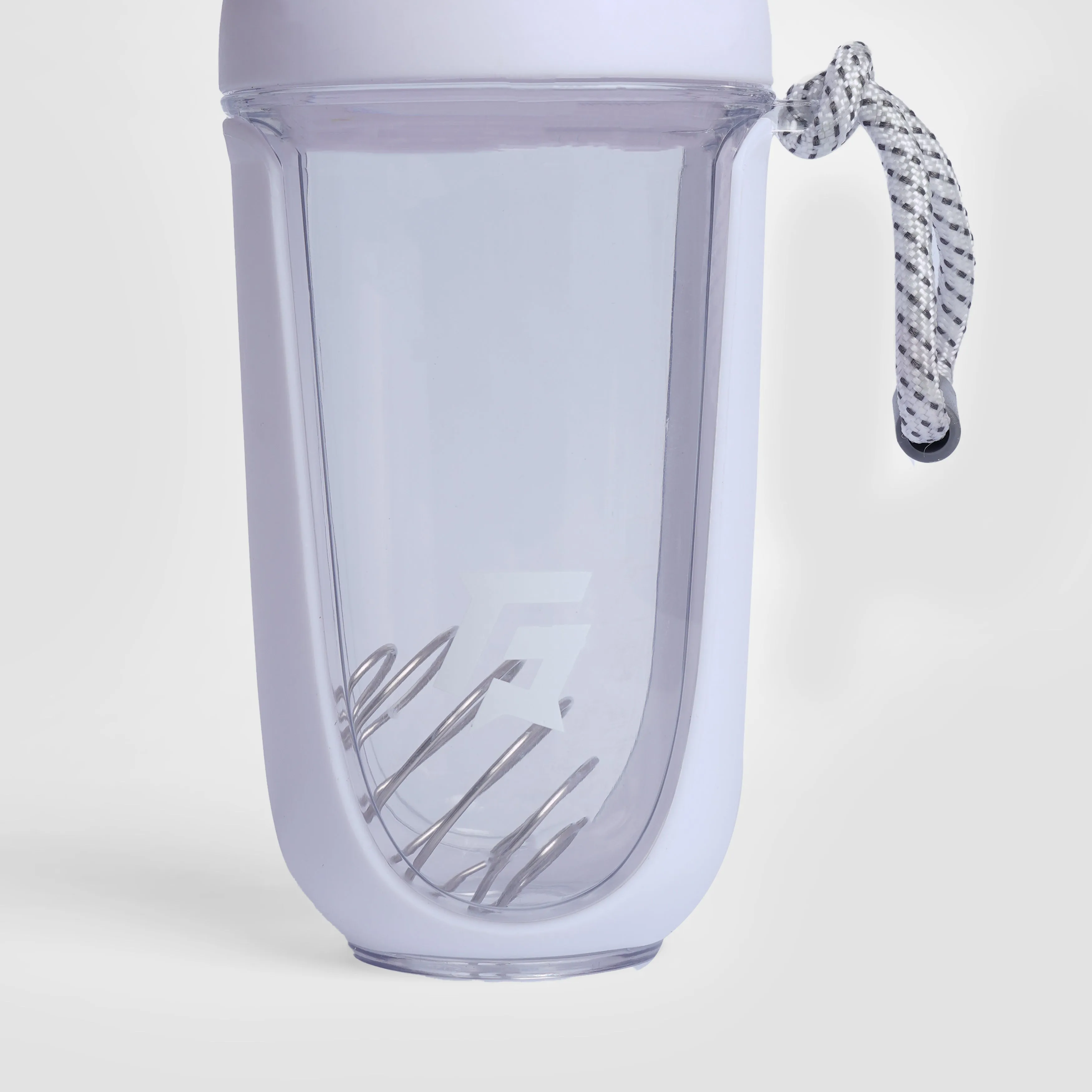 Active Blend Bottle (White)