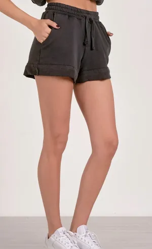 Addison Short Vintage Black~~SIZE S & M LEFT