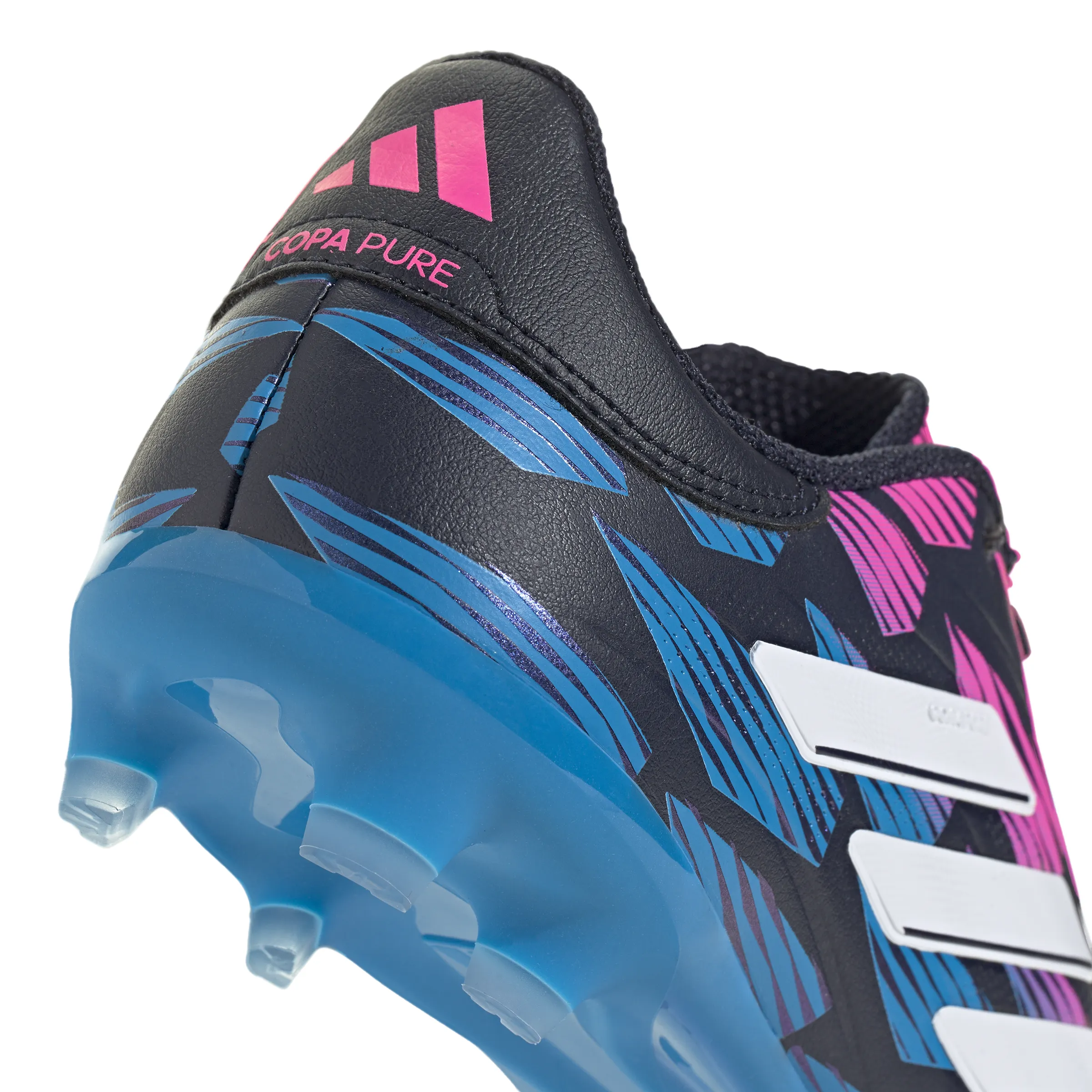 Adidas Copa Pure 2 League Firm Ground Boots Kids