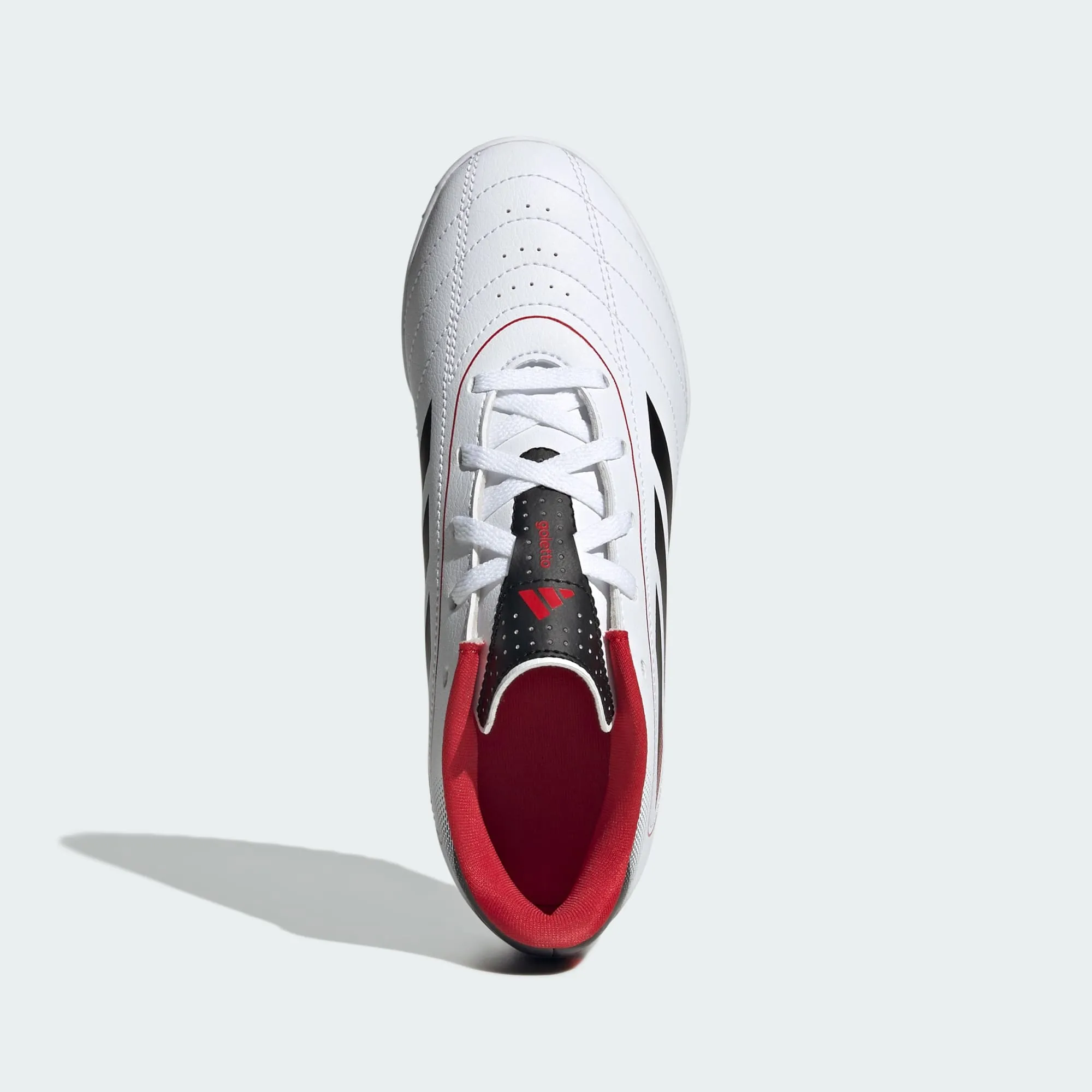adidas Goletto IX Turf Boots Kids