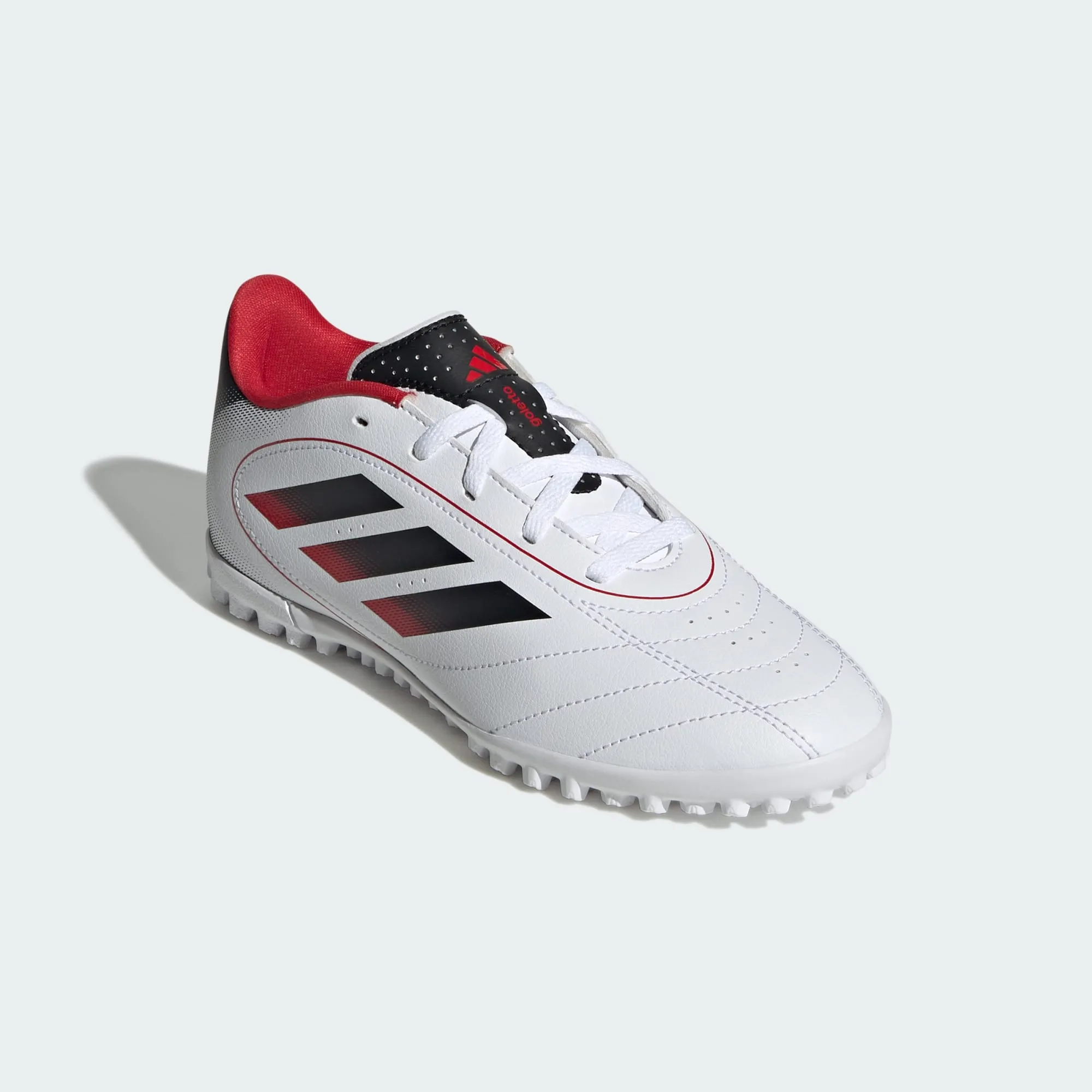 adidas Goletto IX Turf Boots Kids