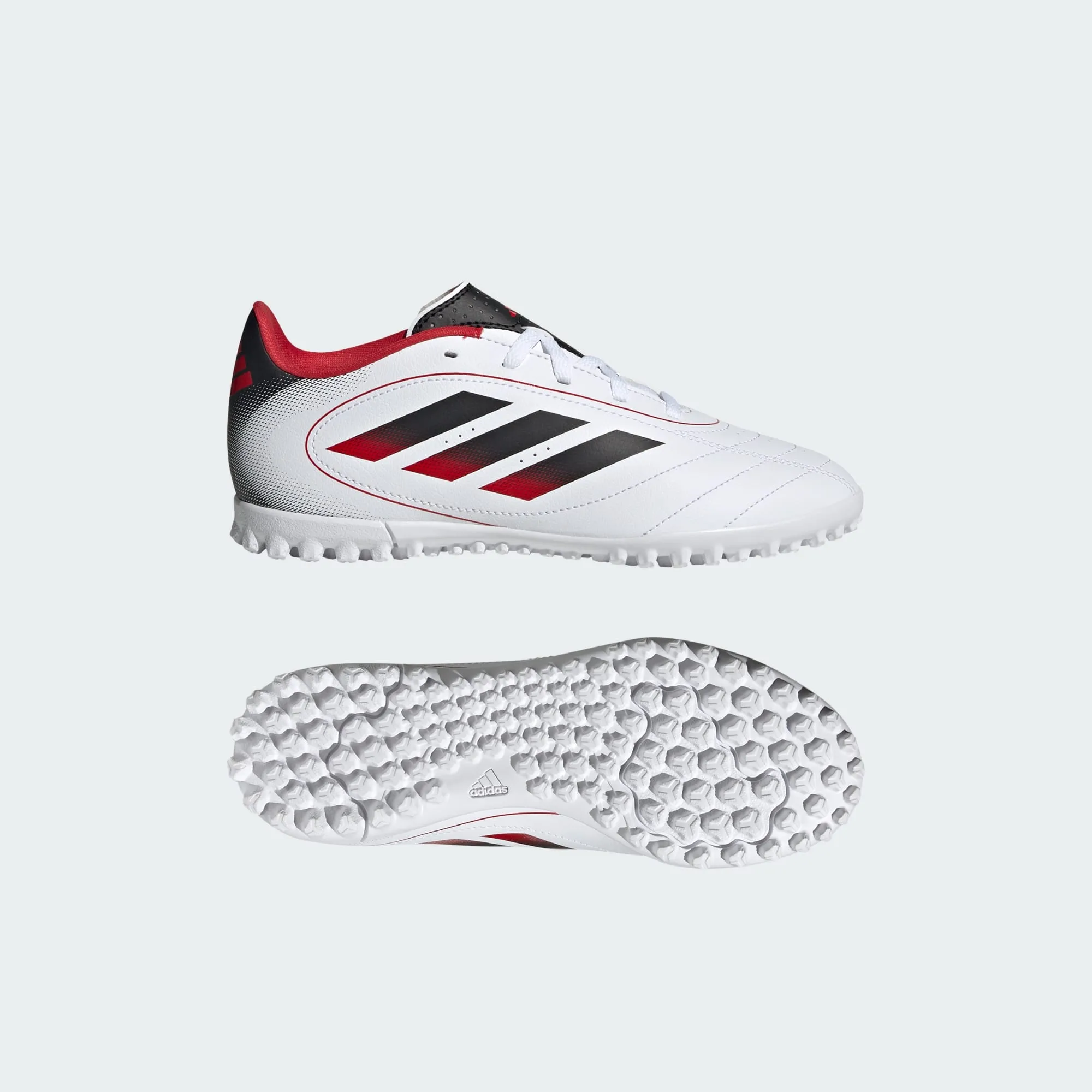 adidas Goletto IX Turf Boots Kids