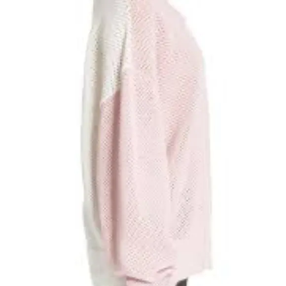 A.L.C. oversized knit sweater