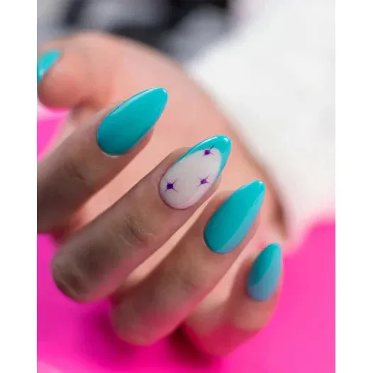 Alien Invasion, ButterCream Color Gel, 5mL