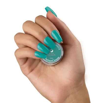 Alien Invasion, ButterCream Color Gel, 5mL