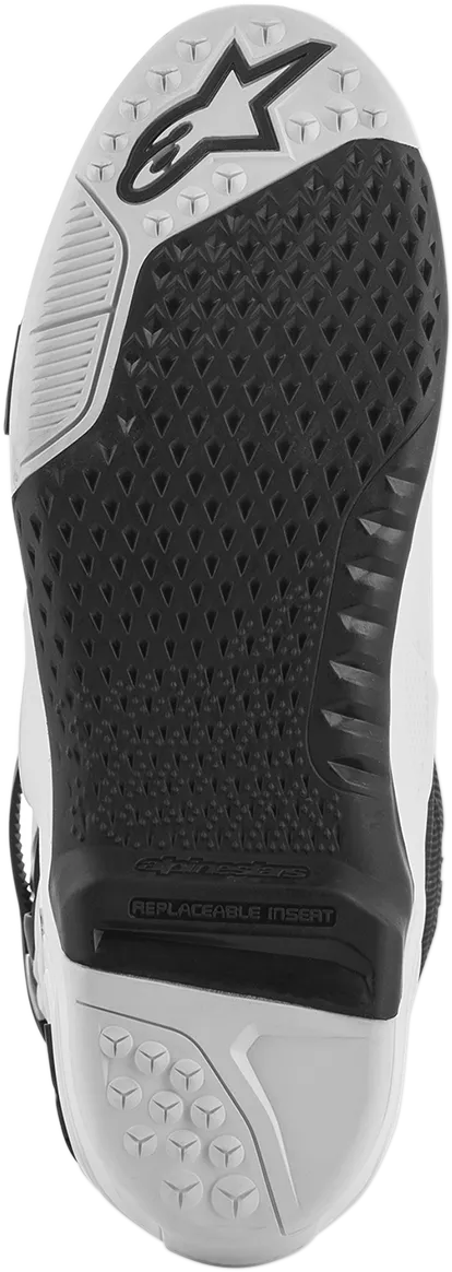 ALPINESTARS(MX) Tech 10 Supervented Boots - White