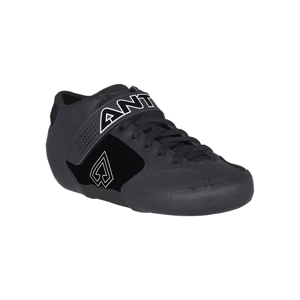 Antik Jet Carbon Boot
