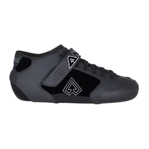 Antik Jet Carbon Boot