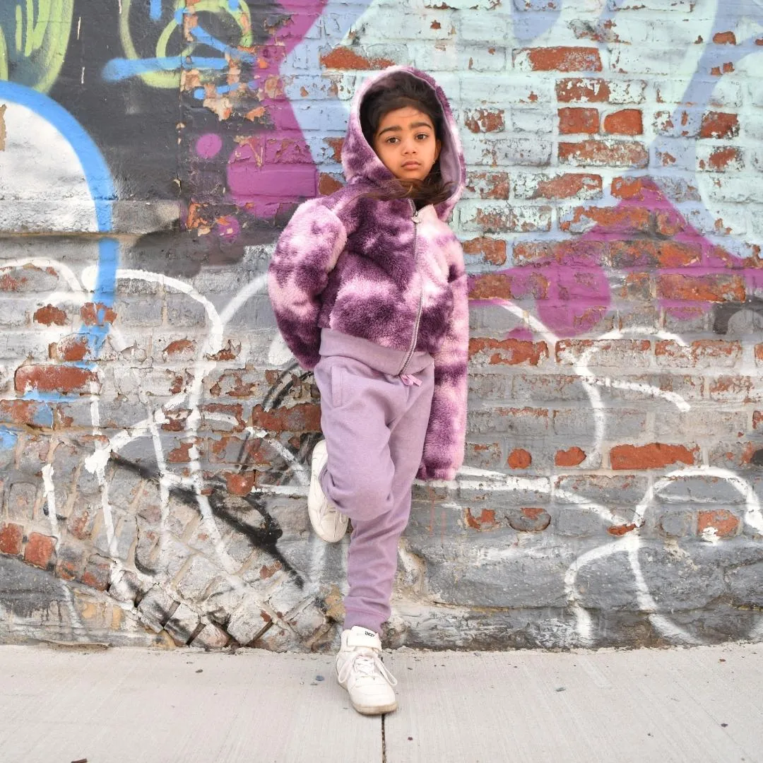 Appaman - Katelyn Sweats - Dusty Lavender
