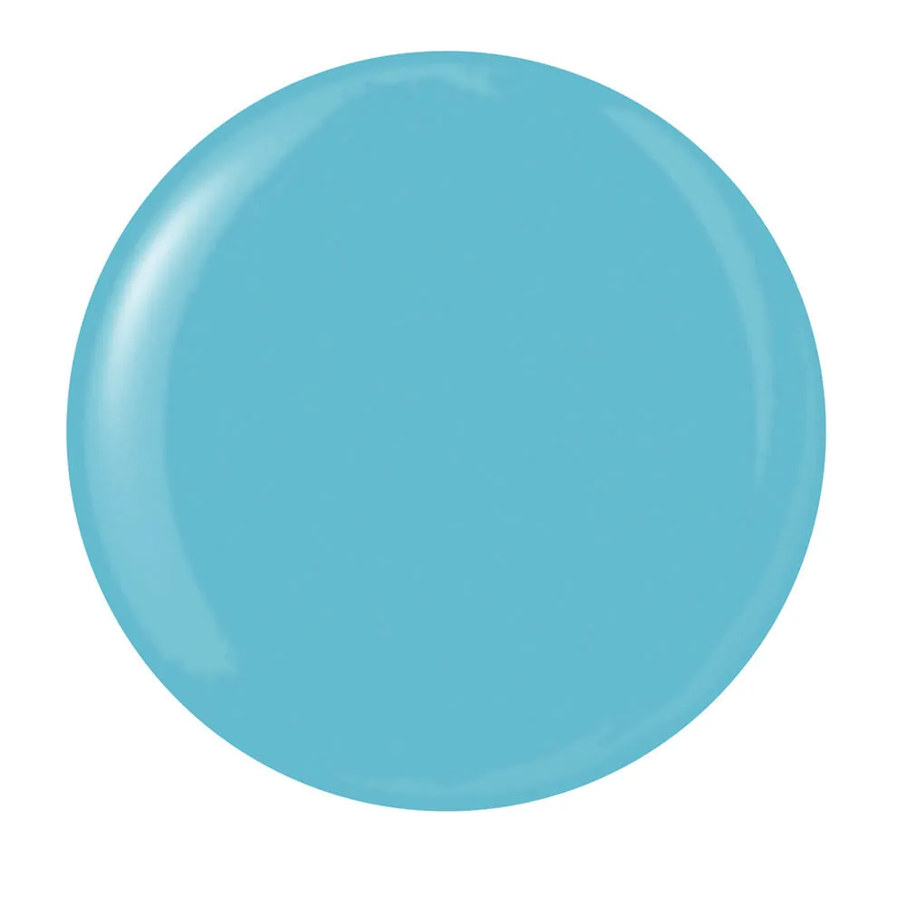 Aquamarine 101, Aqua, 1/3 oz