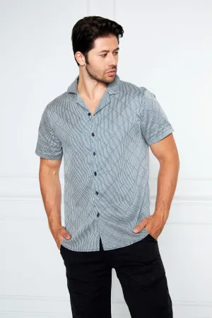 Argyle Shirt
