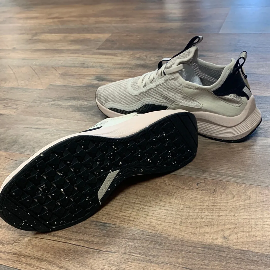 ARIAT WOMEN'S IGNITE ECO TEAM FLX FOAM CASUAL LACE-UP SNEAKER - ROUND TOE