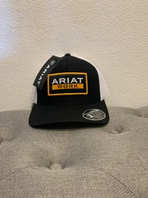 Ariat Work