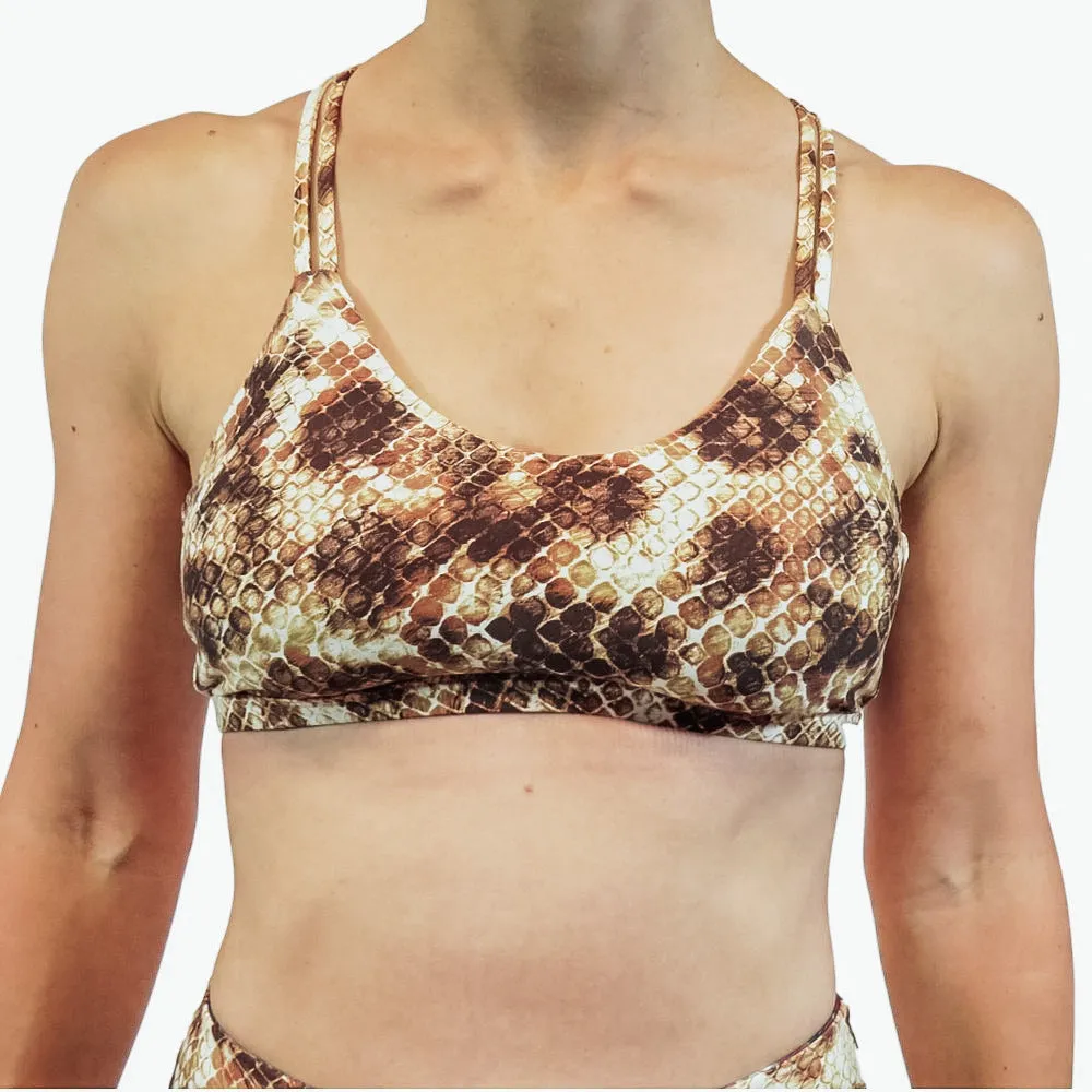Arizona Lunar Low Impact Bra