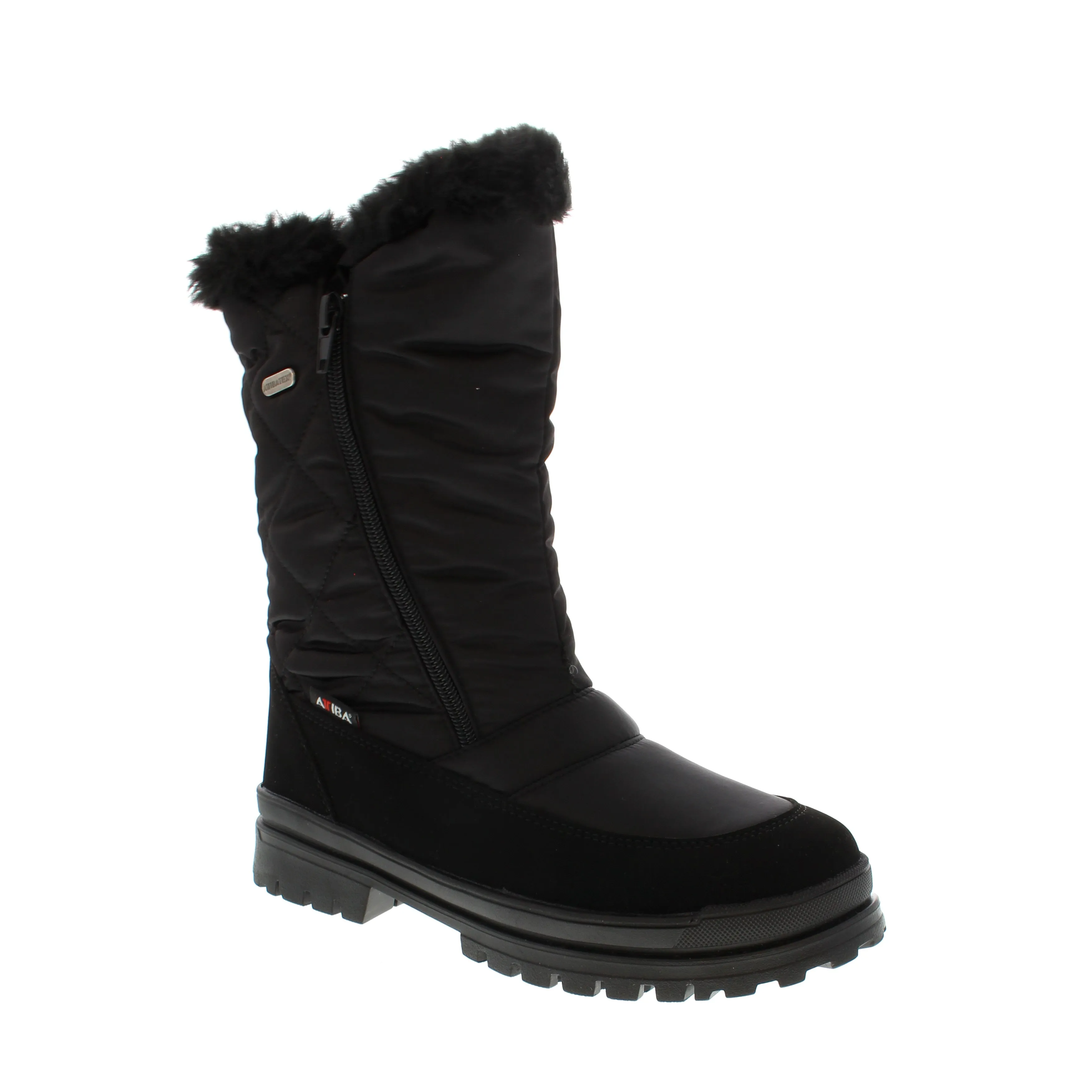Attiba 418 OC69 - Black
