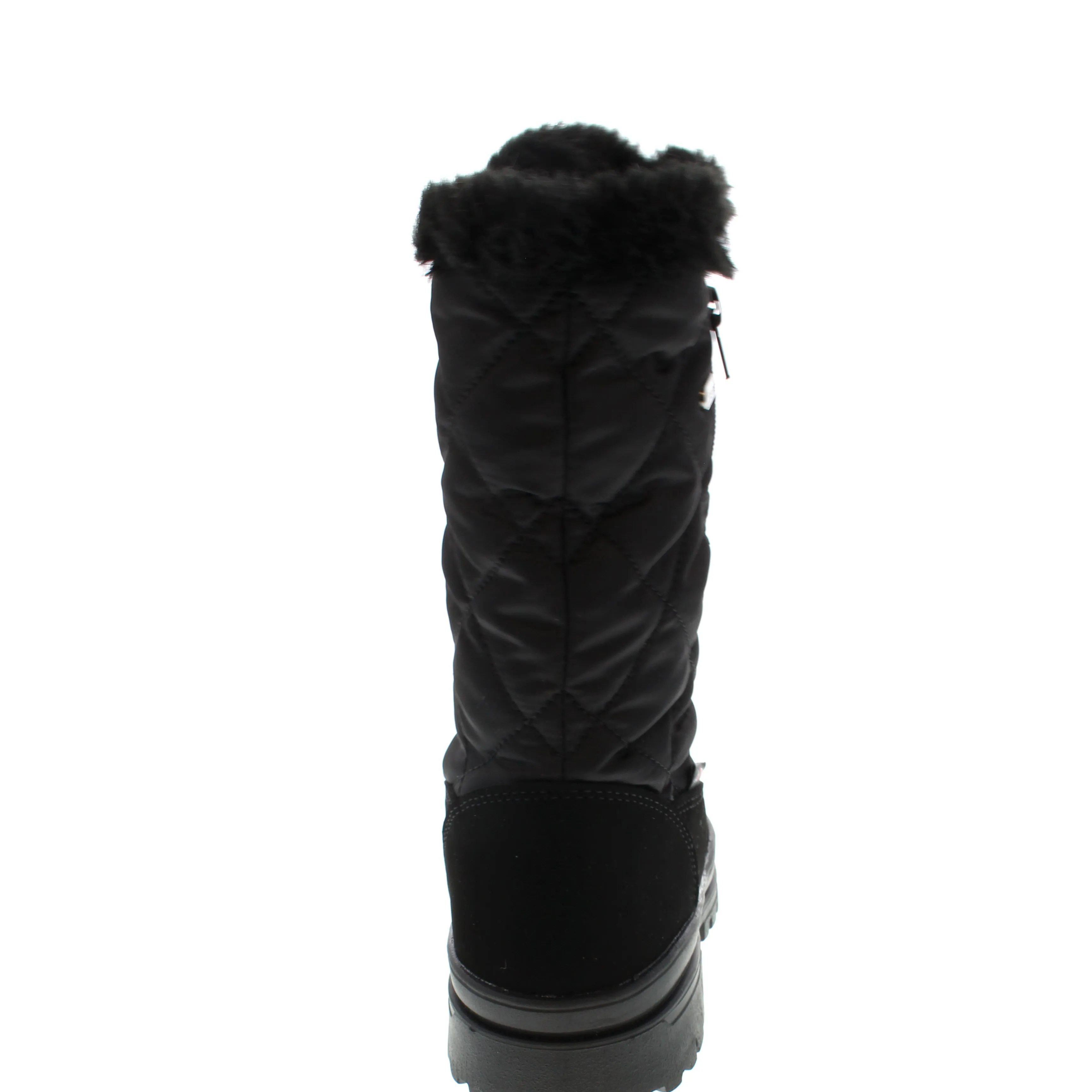 Attiba 418 OC69 - Black