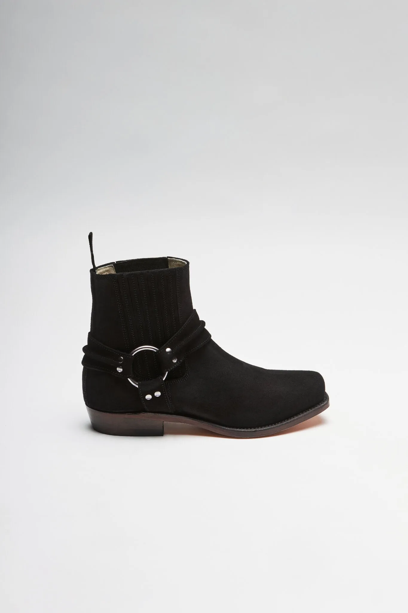 B2650BF Unisex Schwarz