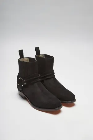 B2650BF Unisex Schwarz