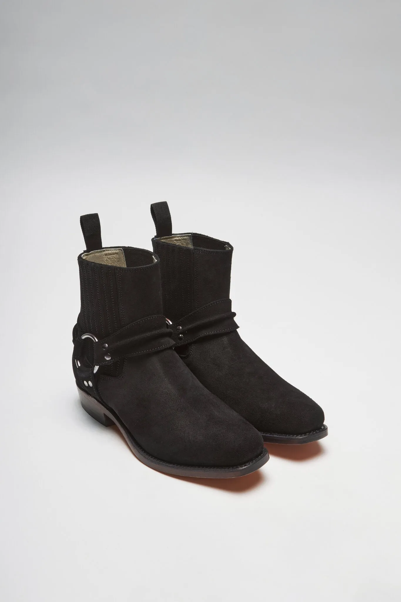 B2650BF Unisex Schwarz