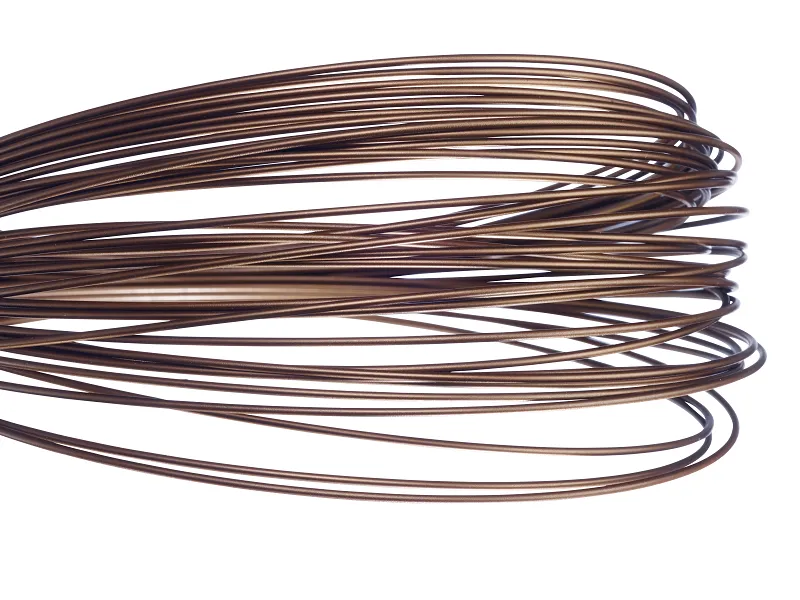 Babolat RPM Power 17g - Brown
