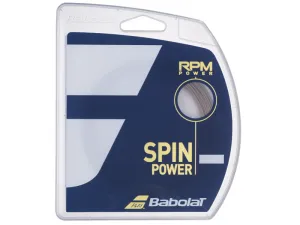 Babolat RPM Power 17g - Brown