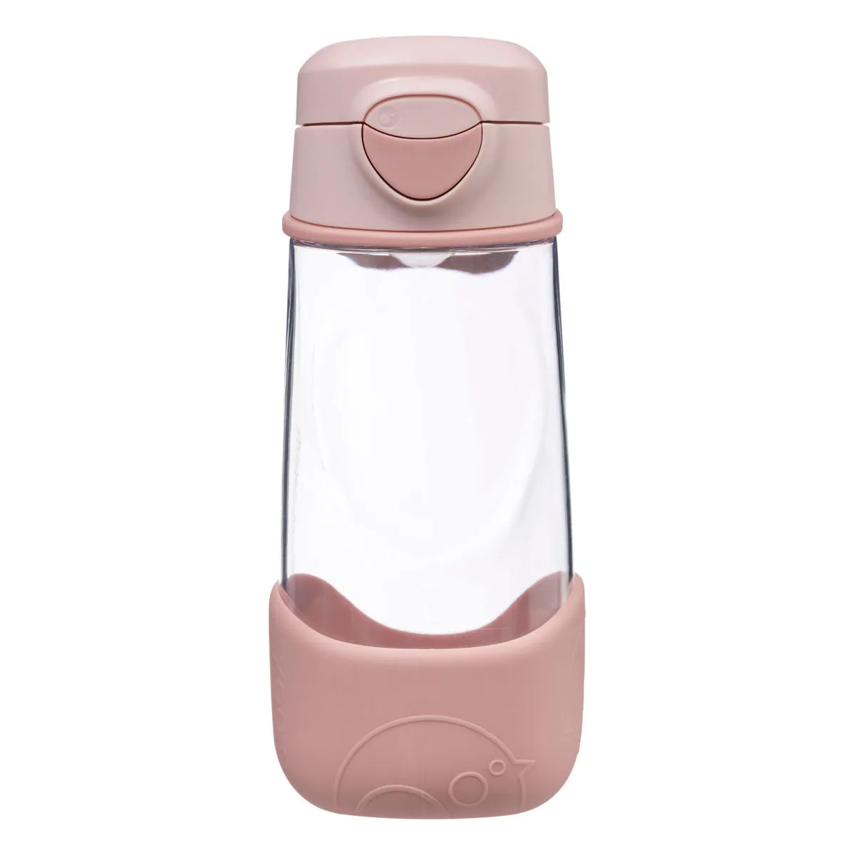 bbox Sport Spout Drink Bottle 450ml - Assorted