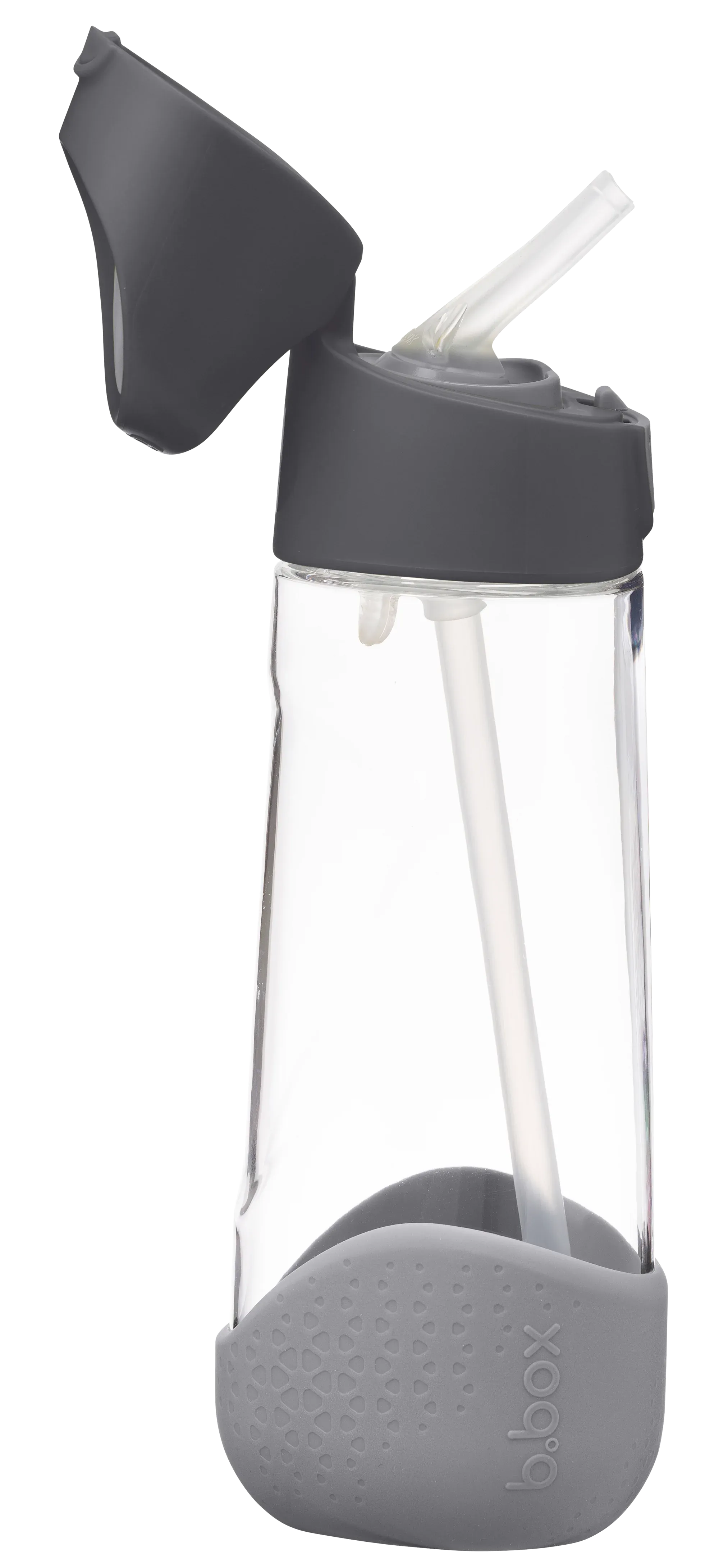 b.box Tritan 600ml - Graphite