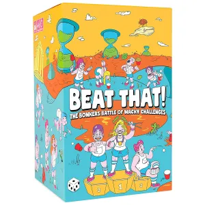 Beat That!