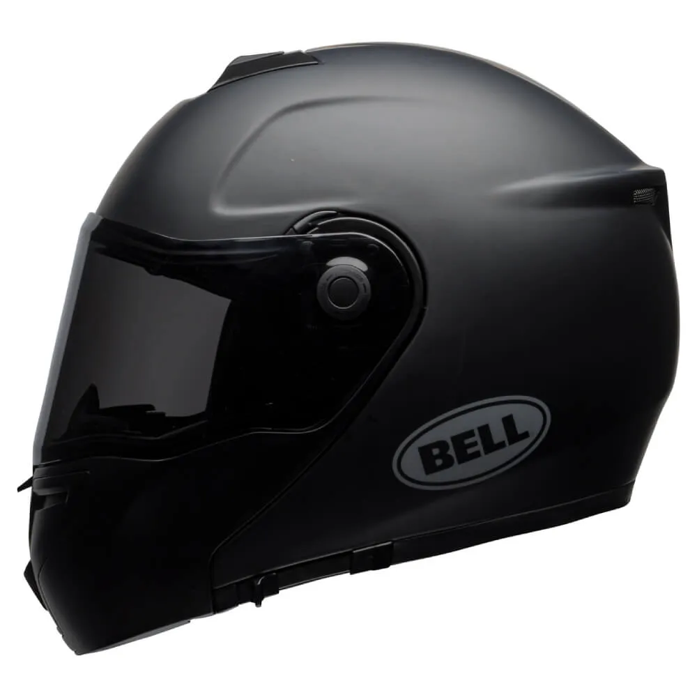 Bell SRT Modular Helmet Solid Matte Black