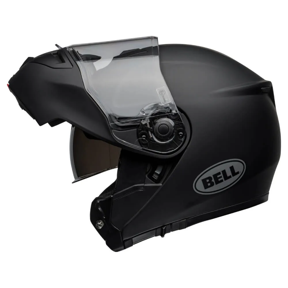 Bell SRT Modular Helmet Solid Matte Black