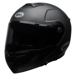 Bell SRT Modular Helmet Solid Matte Black