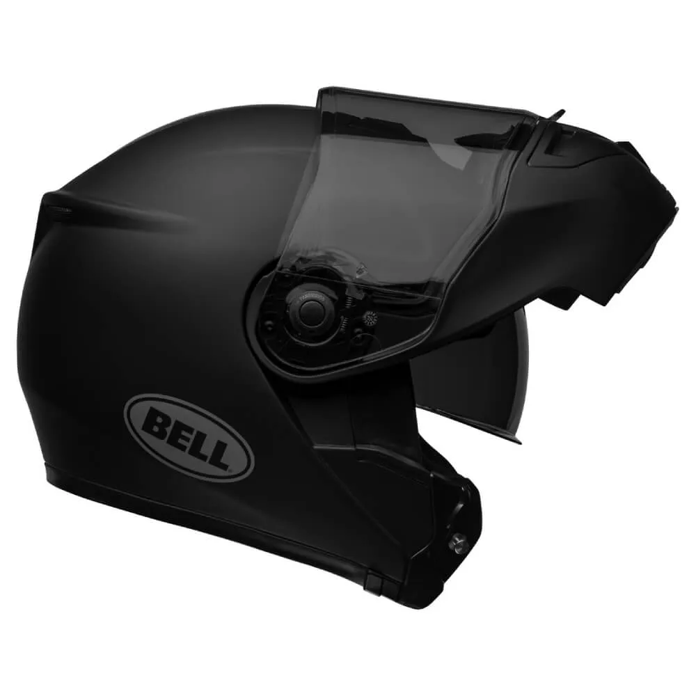 Bell SRT Modular Helmet Solid Matte Black
