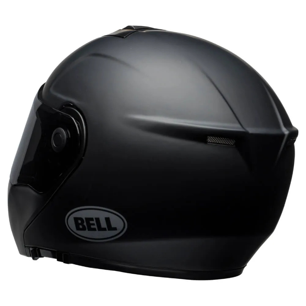 Bell SRT Modular Helmet Solid Matte Black