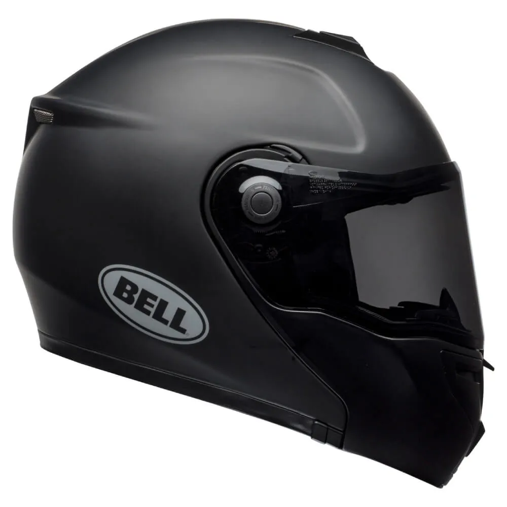Bell SRT Modular Helmet Solid Matte Black